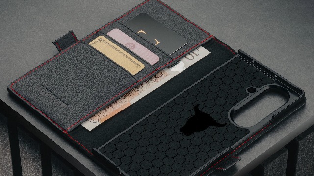Amazon.com: TORRO Case Compatible with Samsung Galaxy Z Fold7 2025